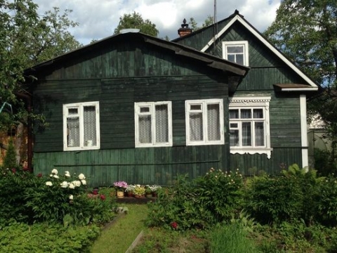Moscow Russia Houses for Sale & Dacha