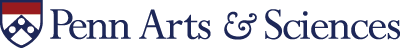 Penn Arts and Sciences logo